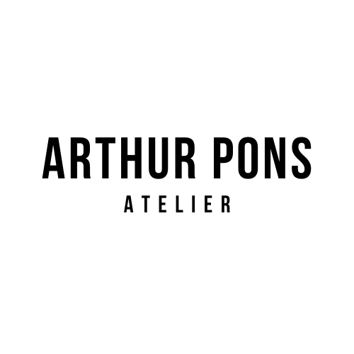 ARTHUR PONS ATELIER